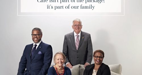 Douch Family Funeral Directors