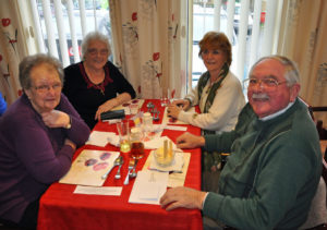 Broadstone British Legion Eat & Meet