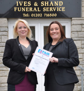 Funeral prices online - Douch Family Funeral Directors