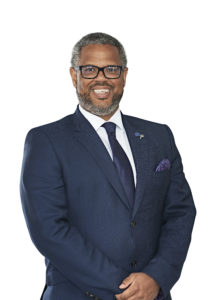 Nick Douch - Managing Director of Douch Family Funeral Directors in Wimborne Nick Douch - Funeral Director
