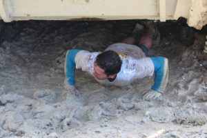 Tough Mudder