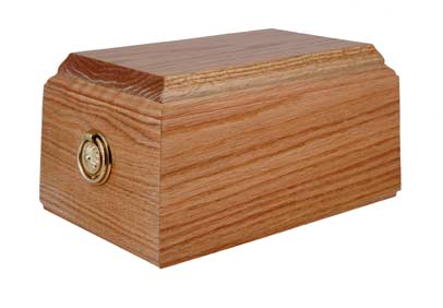 avon-solid-oak-casket-for-ashes