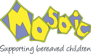 Mosaic Supporting Bereaved Children