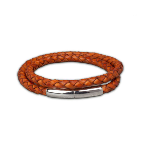 fpu605-embrace-bracelet-braided-leather-brown