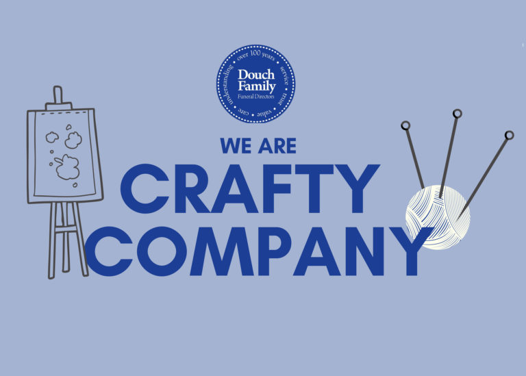 We are Crafty logo