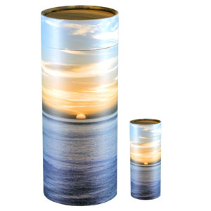 ocean-sunset-scatter-tube-for-ashes-keepsake-urn