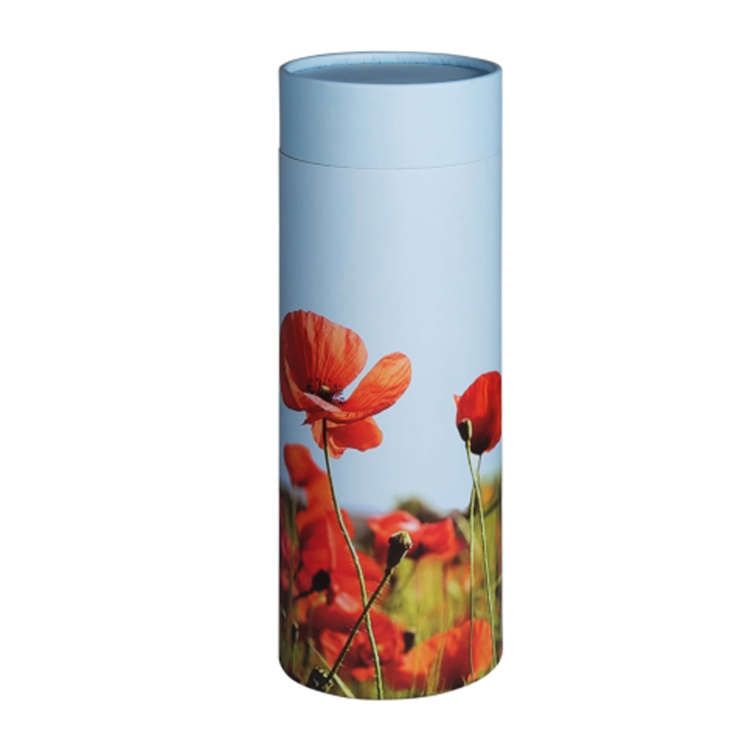 Poppy Eco Scattering Urn For Ashes Ash Containers