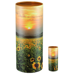 sunflower-scatter-tube-for-ashes-and-keepsake-urn