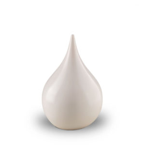 white-ceramic-teardrop-urn-for-ashes