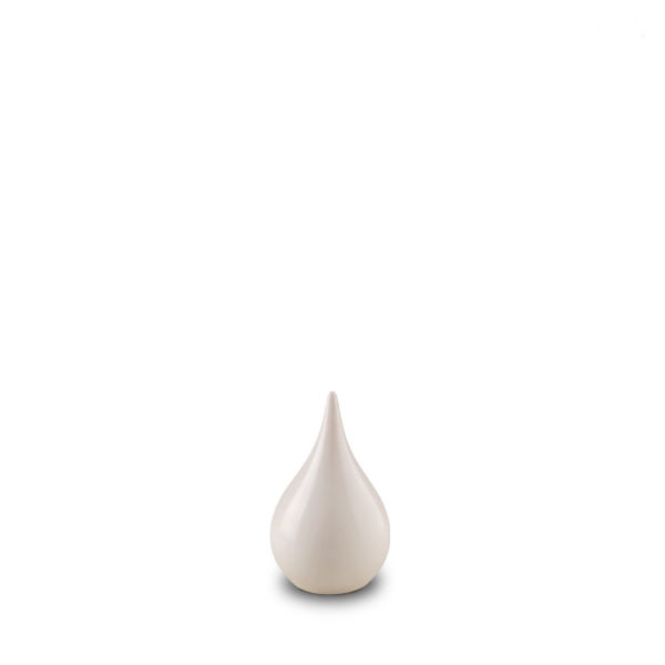 white-ceramic-small-teardrop-urn