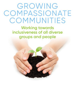 Growing Compassionate Communities