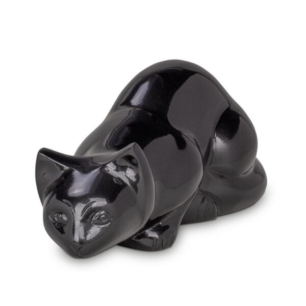 black-metal-pet-urn-for-cats-teddybear-urn