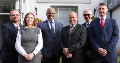 Douch Family Funeral Directors in Dorset | Local Funeral Directors