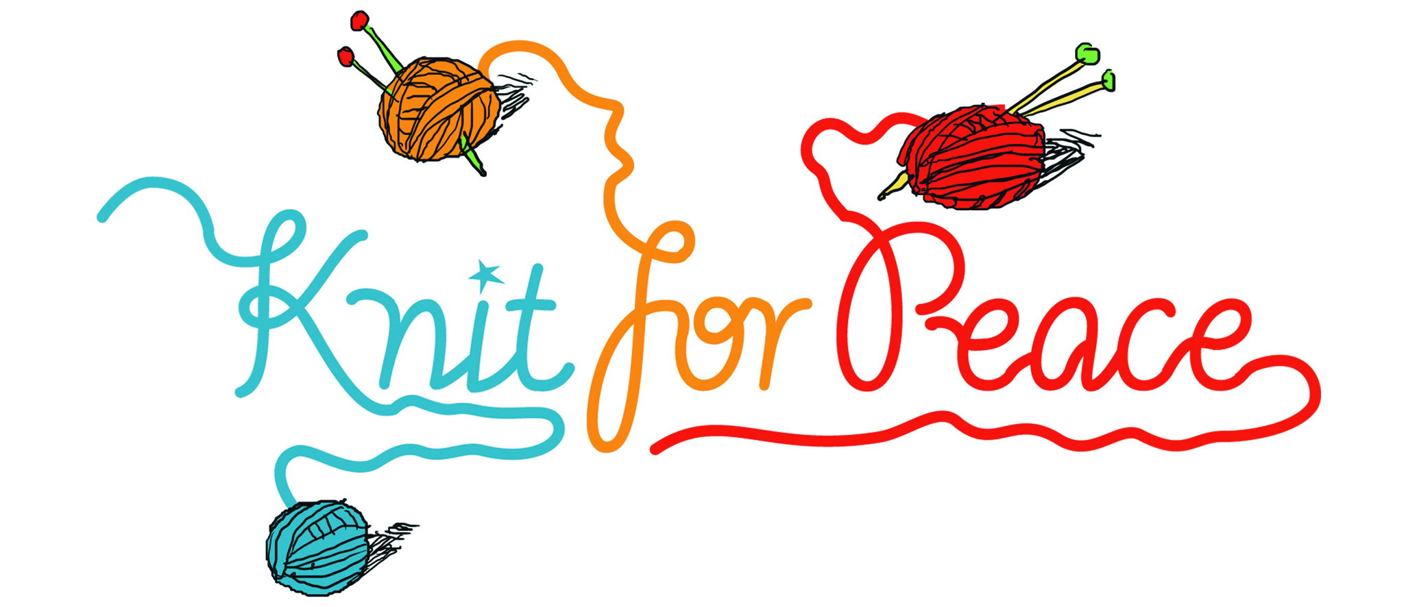 Knit for Peace