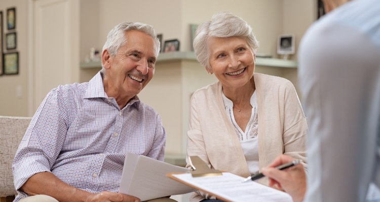 Wills and Probate Services by Douch Family Funeral Directors in partnership with LBLES