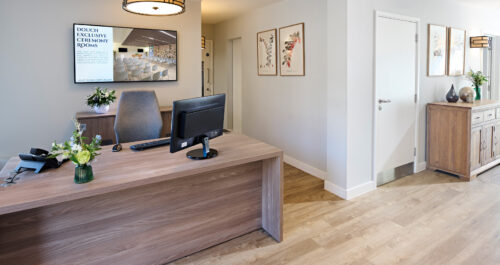 Douch Family Funeral Directors in Dorset | Local Funeral Directors