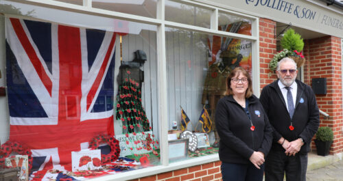 Douch Family Funeral Directors in Dorset | Local Funeral Directors