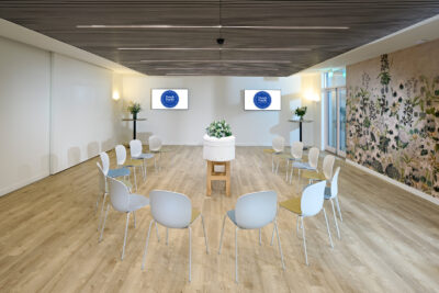 The Sheila Kendrick Suite