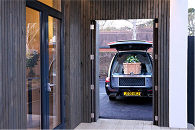 The Sheila Kendrick Suite